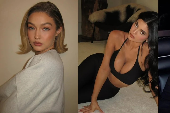 Starul de la Hollywood care își amintește de relația cu Kylie Jenner, „prima iubire” cu Gigi Hadid și explică de ce îi va fi „mereu recunoscător” lui Miley Cyrus