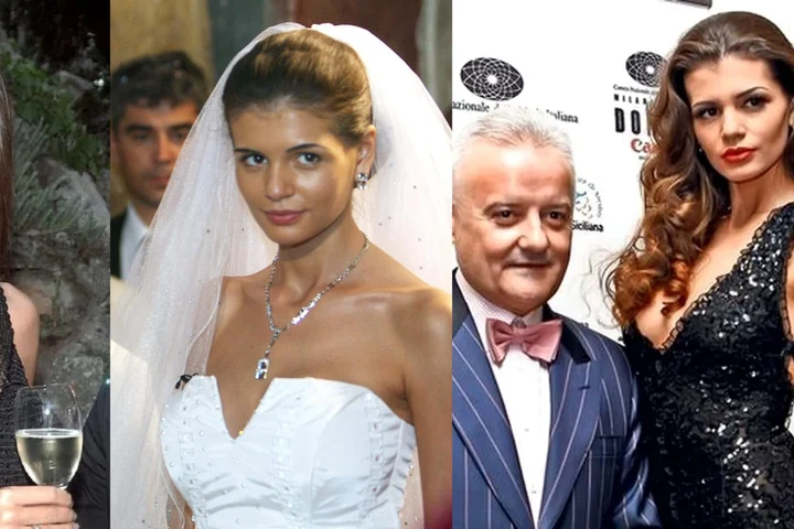 Cât de mult s-a schimbat Monica Gabor. Irina Columbeanu a publicat un video rar cu ea pe TikTok