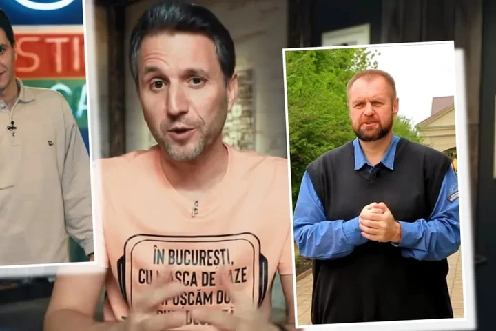 Cristi Tabără dă de pământ cu telespectatorii după ce emisiunea APROPO TV a fost eliminată din PRO