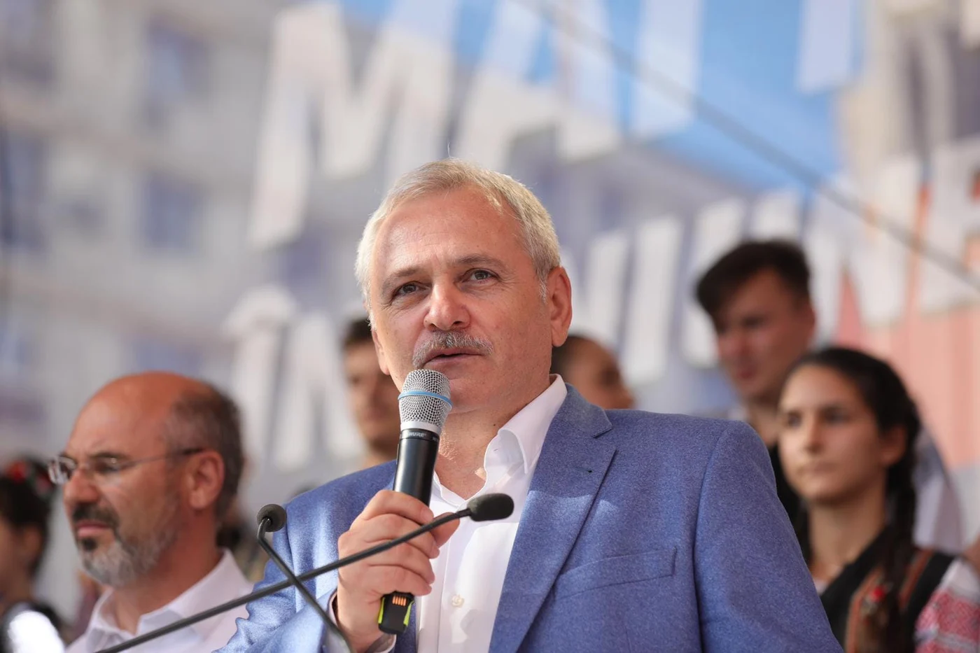 Liviu Dragnea