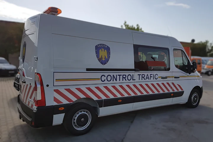 „Abonamente de protecție” : O rețea de mită descoperită la ISCTR Timișoara. Zece inspectori reținuți de DNA
