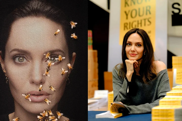 Încă un copil al Angelinei Jolie și Brad Pitt renunță la numele celebrului actor. Este al patrulea dintre cei șase care scapă de numele Pitt