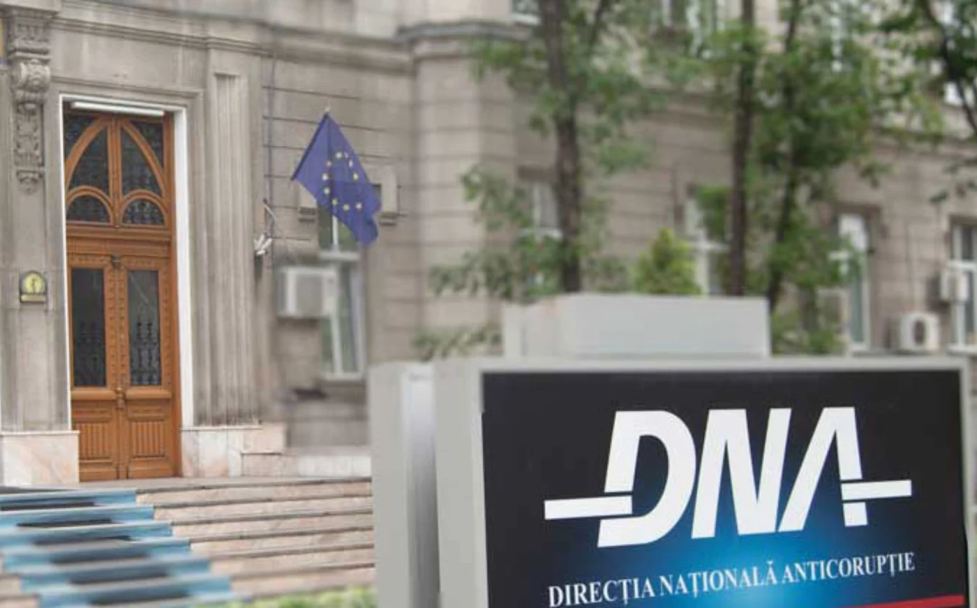 Foto: DNA România