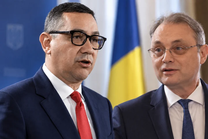 De ce crede Victor Ponta că Luca Niculescu poate fi premierul de care România are nevoie