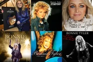 Bonnie Tyler a fost resuscitată după un stop cardiac la un spital din Portugalia