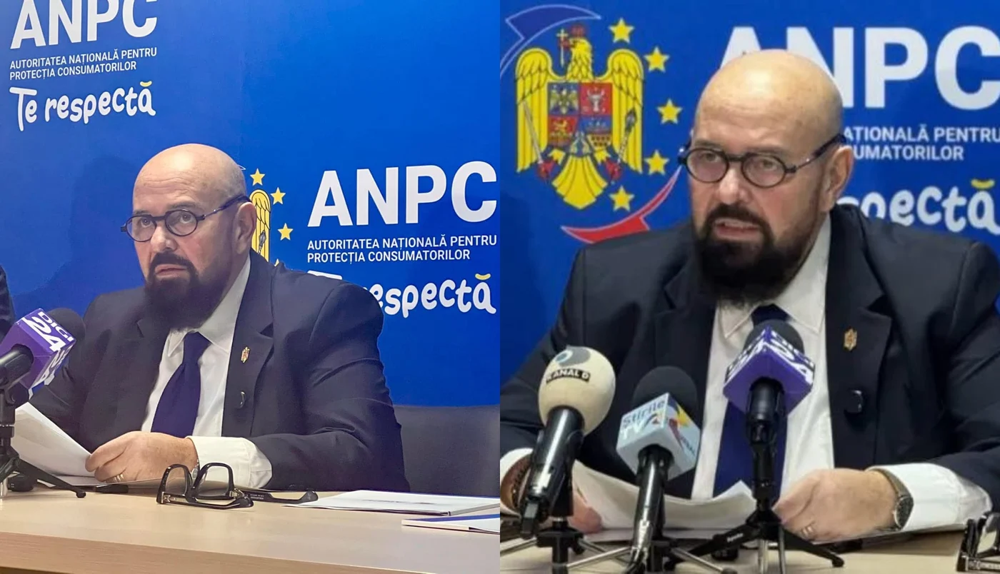 Cristian Popescu Piedone