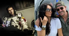 Cine i-a spus Mihaelei Rădulescu că Felix Baumgartner a murit. Cum a fost anunțată iubita sportivului