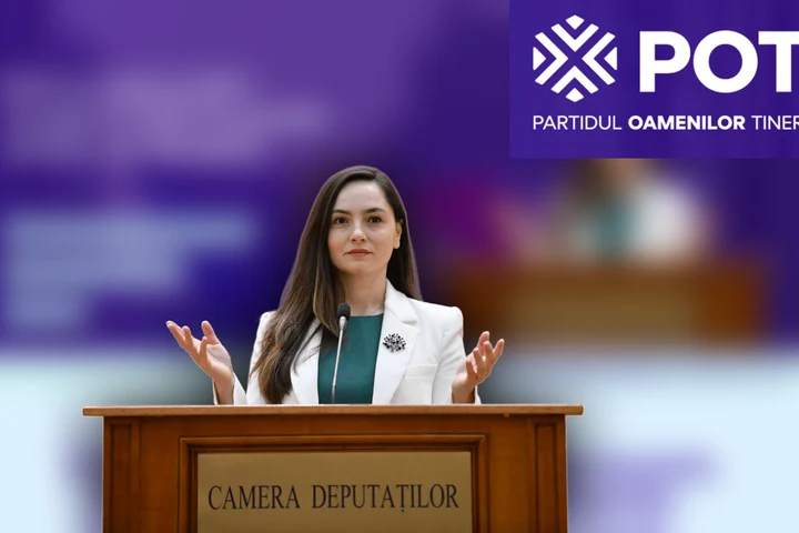 Ce se întâmplă cu parlamentarii care nu mai POT? Demisie în grup și acuzații dure la adresa conducerii Partidul Oamenilor Tineri