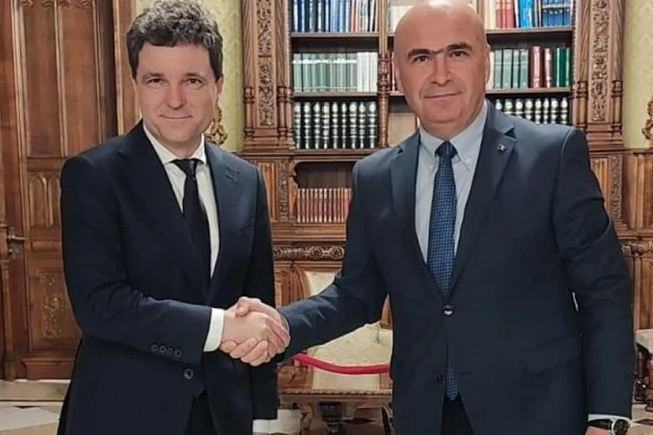 Relația Bolojan — Nicușor Dan, în plină criză politică. Ce spune premierul despre poziția „neutră” a președintelui