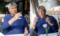 Ultima dorință a lui Mircea Lucescu, dezvăluită de jurnalistul Emanuel Roșu în The Guardian. A murit cu inima frântă