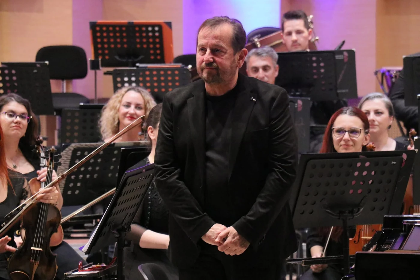 Horia Mihăil