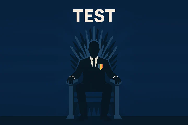Test cu 8 întrebări: Cât de bine cunoști rolul președintelui în România?