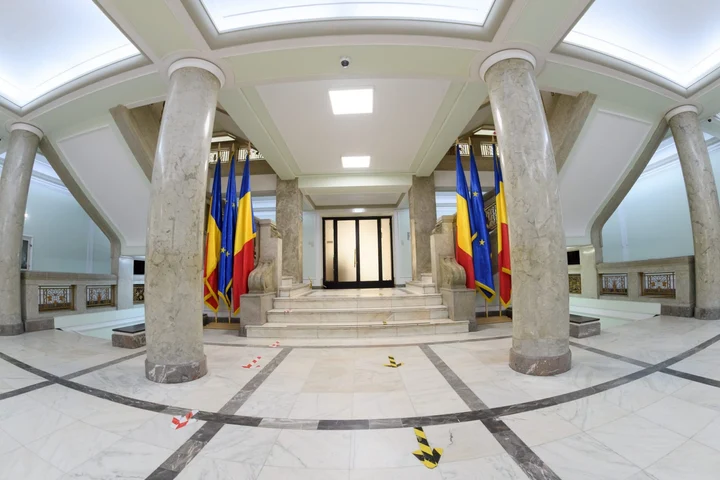 Sume exorbitante pentru chiriile la stat. Înalta Curte, 182.000 de euro. CSM, 40.000 de euro