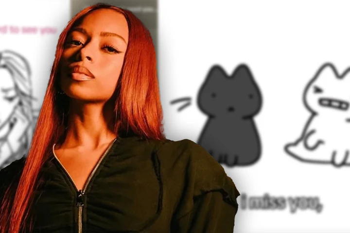 Încă o piesă a devenit virală pe TikTok: Cine este Ravyn Lenae, artista din spatele “Love Me Not” — "oh, it's hard to see you, but I wish you were right here"