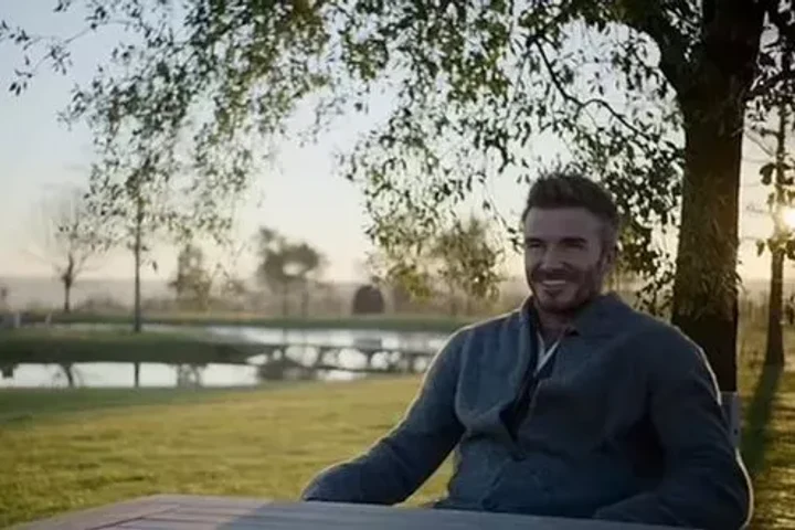 Aventura lui David Beckham, deliciul presei britanice. Documentarul de pe Netflix stârnește furie și vine cu dezvăluiri