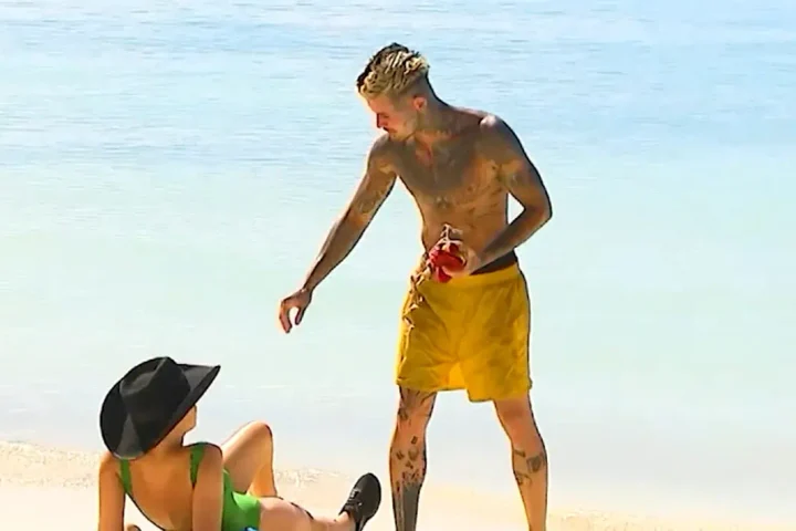 Zanni și Maria Lungu, primul cuplu de la „Survivor All Stars”? Ce au făcut cei doi în jungla din Dominicană