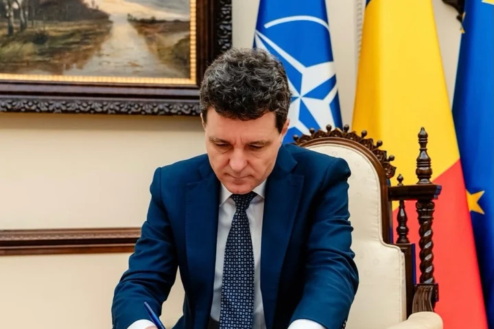 Nicușor Dan a semnat legea care schimbă pensiile magistraților. Mesajul transmis după decizia CCR surprinde scena politică