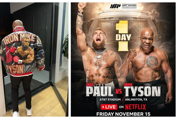 Primele cuvinte ale lui Mike Tyson după ce a fost înfrânt. Motivul pentru care a luat bătaie de la Jake Paul