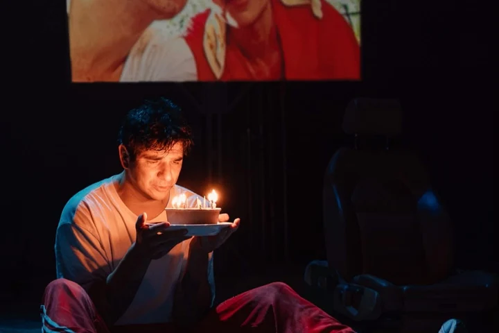 Actorul Alex Bogdan, confesiune dureroasă după 16 ani de dependență de jocuri de noroc: „Mama mea a murit crezând că eu sunt bine”