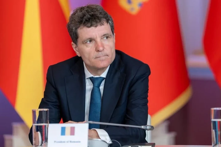 Nicușor Dan respinge ideea a patru guverne în doi ani. Ce spune despre formarea unui Executiv cu puteri depline