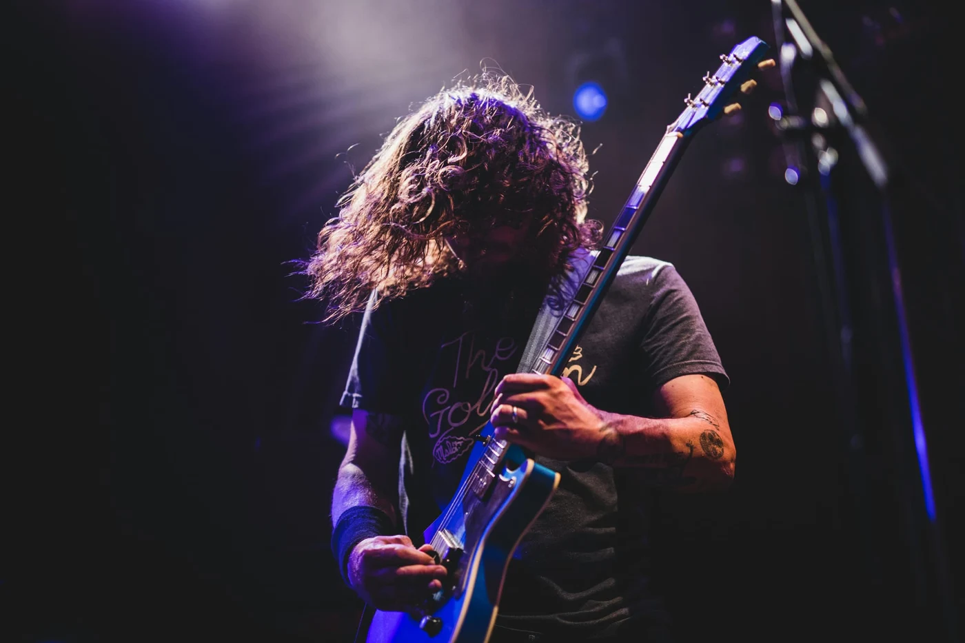 Photo by Hector Bermudez / Unsplash