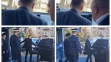 Dovada că Marius Voineag știa că va fi numit procuror șef adjunct la Parchetul General. Ce a făcut cu o zi înainte