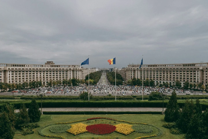 4 Aprilie, cea mai neagră zi din istoria Bucureștiului. Aproape 3.000 de oameni au murit în chinuri. VIDEO cu impact emoțional