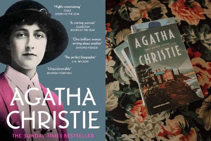 Dispariția misterioasă a celebrei scriitoare Agatha Christie. Cum a reușit să șocheze Marea Britanie
