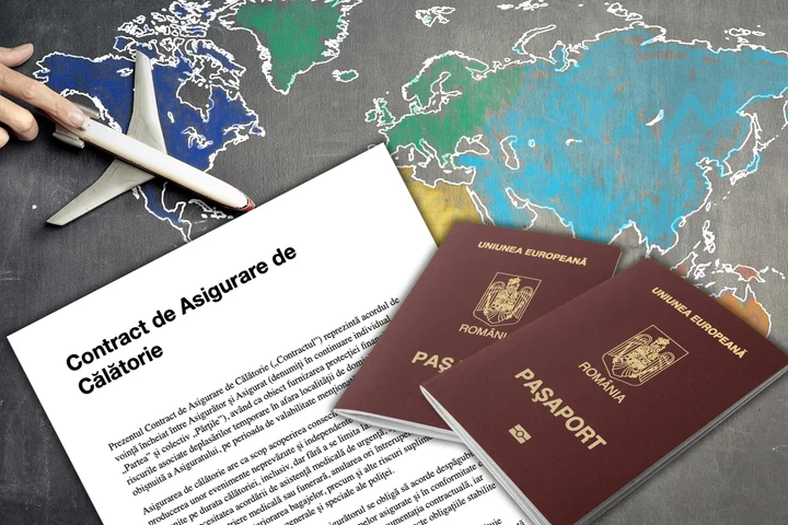 De ce nu ajută aproape deloc asigurările de călătorie atunci când te afli ca turist într-o zonă afectată de război