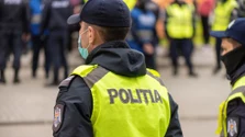 O femeie din Brașov a furat mașina unui livrator de mâncare, după ce i-a arătat ce are în buzunar. Urmărire ca în filme pe străzile din Cluj