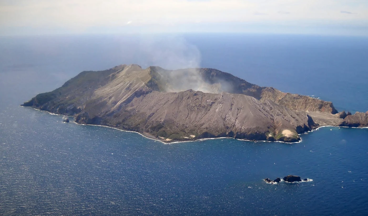 Whakaari