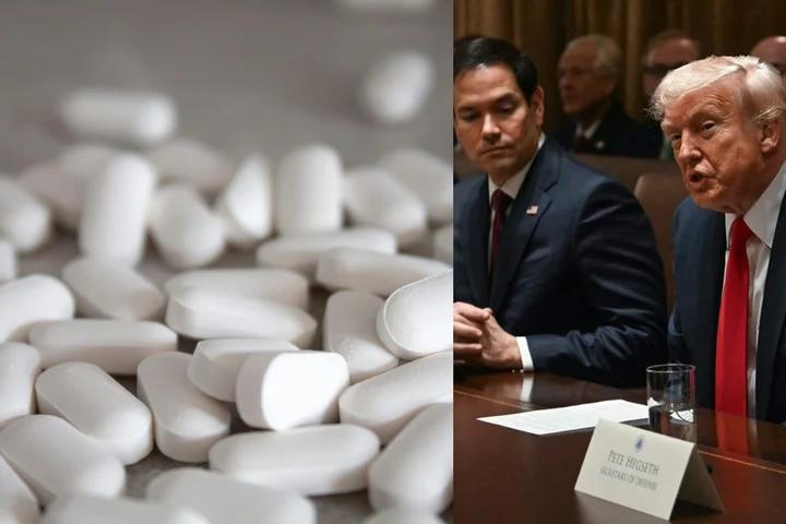 Medicamentul folosit la scară largă și în România despre care Donald Trump acuză că provoacă autismul la copii: „Nu-l luați”