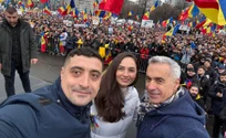 George Simion cere referendum pentru cheltuielile militare