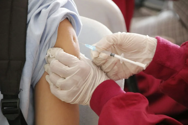 Sezonul gripei începe mai devreme decât de obicei. Specialiștii avertizează: „Octombrie este momentul ideal pentru vaccinare”