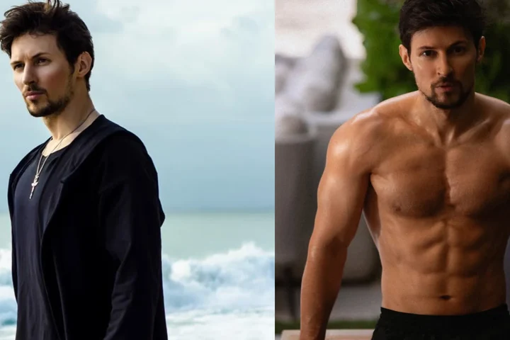 Cu cine a făcut Pavel Durov, fondatorul Telegram, peste 100 de copii?