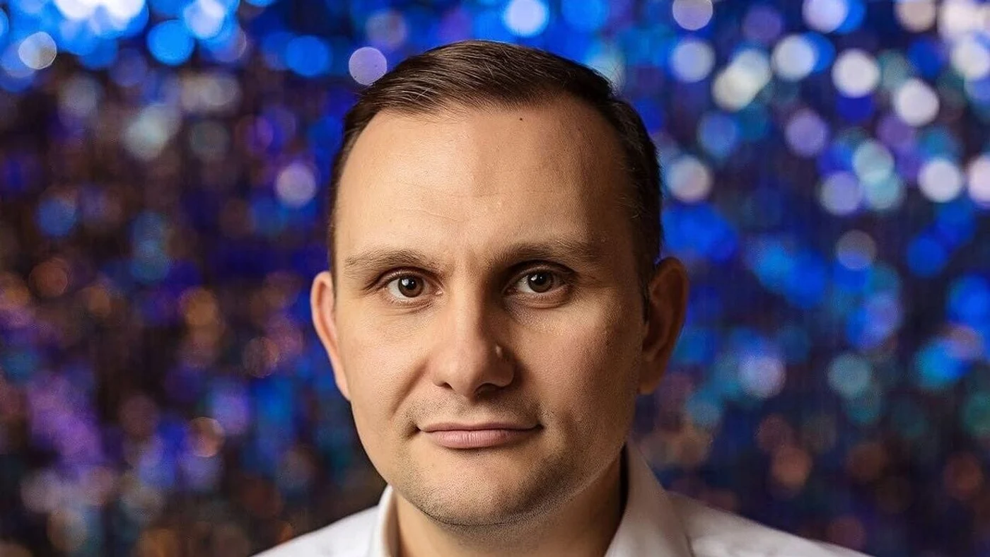 Vicepreședintele USR Dâmbovița, Alexandru Munteanu