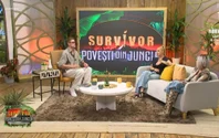 De ce a fost dată afară Anamaria Prodan de la Survivor — Povești din junglă, emisiune difuzată de Antena 1