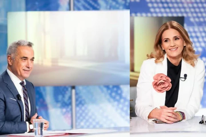 VIDEO | Călin Georgescu, atac furibund la adresa Ancăi Alexandrescu. S-au certat în direct Realitatea PLUS, cu acuzații de lipsă de caracter: „Nu mai susțineți o marionetă!”