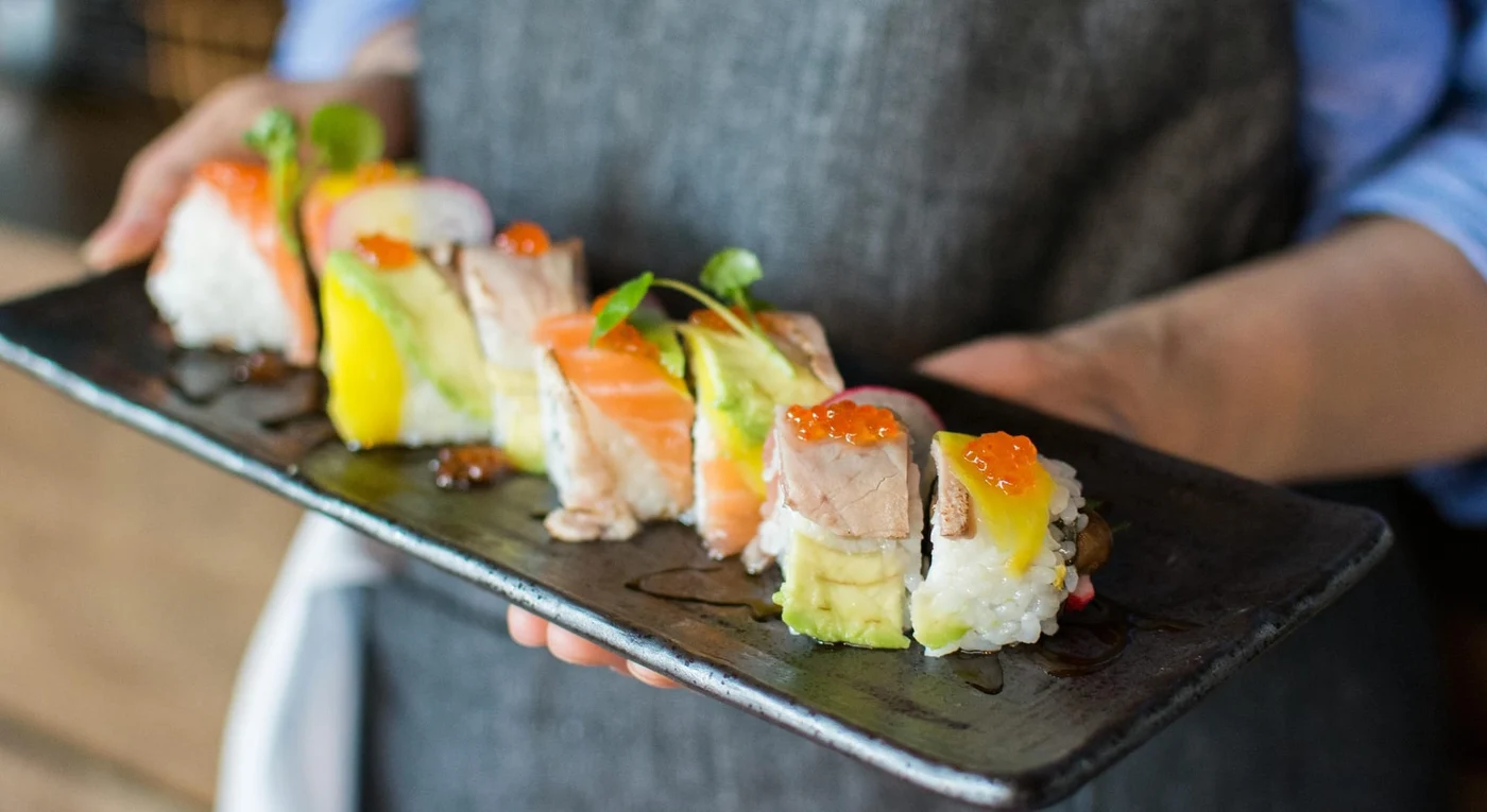 Sushi