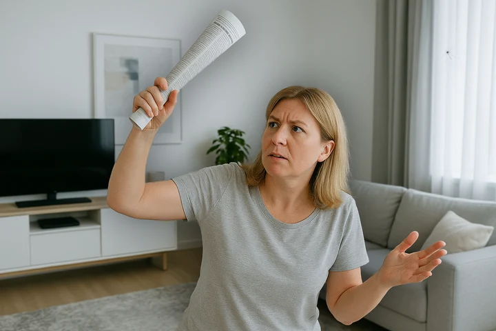 Ce soluții naturale te ajută să ții muștele și țânțarii la distanță și să-ți protejezi casa?