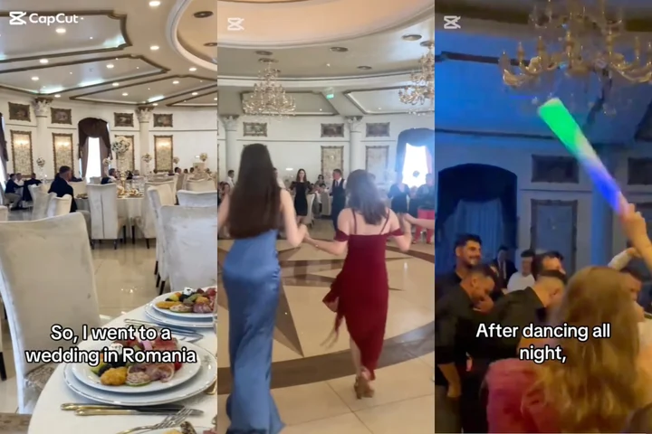 Un japonez a rămas șocat de ceea ce a trăit la o nuntă în România. Ce obiceiuri românești l-au luat prin surprindere: „Nu e prea mult? Asta nu e nuntă” VIDEO