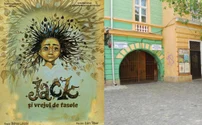 Premieră pentru cei mici la Brașov: „Jack și vrejul de fasole” prinde viață pe scena Teatrului Arlechino