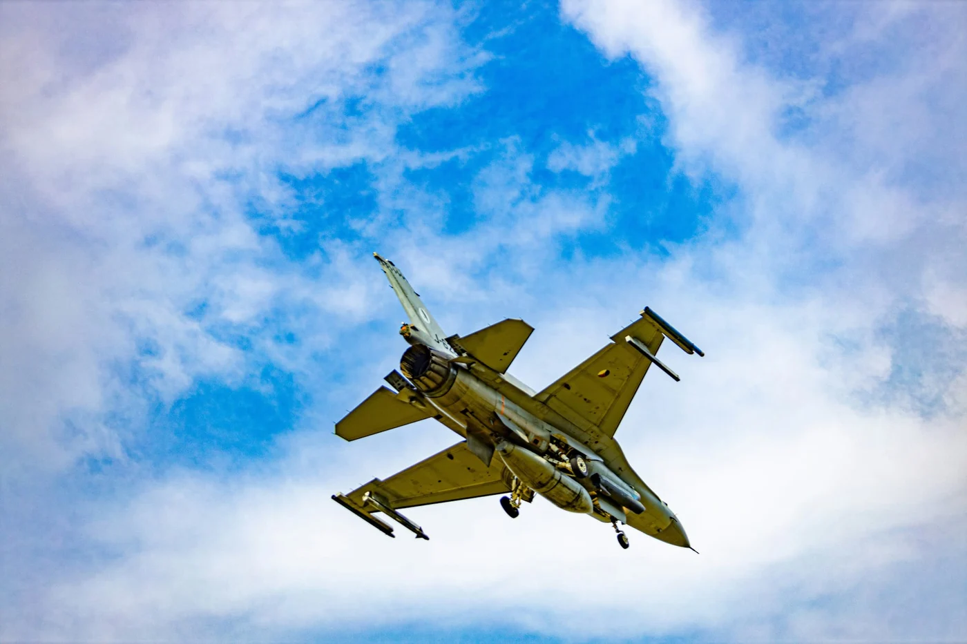 Photo by Berend Verheijen / Unsplash