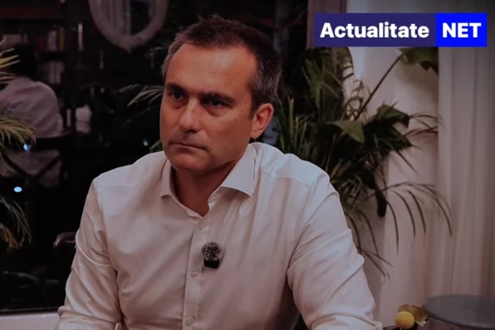 INTERVIU | Deputatul Allen Coliban, dezvăluiri despre tragediile trăite în spitalele din Brașov: „Străbunica a fost dată afară din spital și a înghețat pe câmp. Bunicul a murit de hepatită C. Nu avea de unde să o ia decât în urma unui act medical”