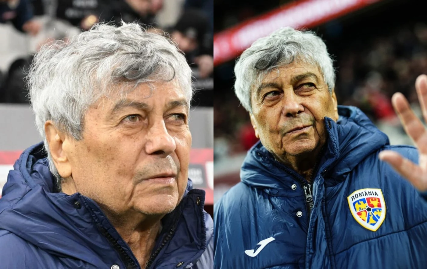 Mircea Lucescu