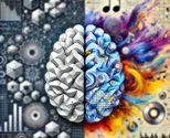 Ce spune despre tine modul în care percepi această iluzie optică: Ești mai analitic sau creativ?