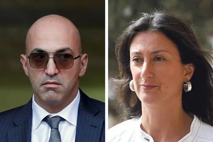 Începe „Procesul Secolului” în Malta: Magnatul Yorgen Fenech, judecat pentru asasinarea jurnalistei Daphne Caruana Galizia