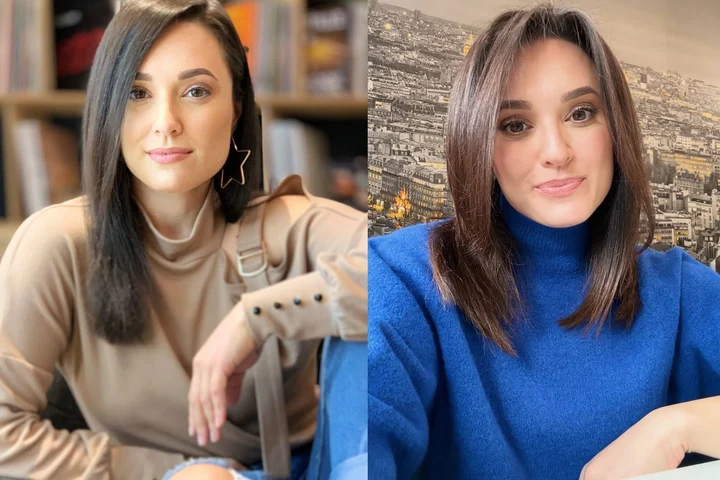 Oana Zamfir de la Digi FM a trecut prin clipe de coșmar. Vorbește în premieră despre relația toxică în care a trăit: „Au fost doi ani în care am fost abuzată fizic. A fost absolut cumplit. M-a închis în cameră, a smuls telefonul și ...”