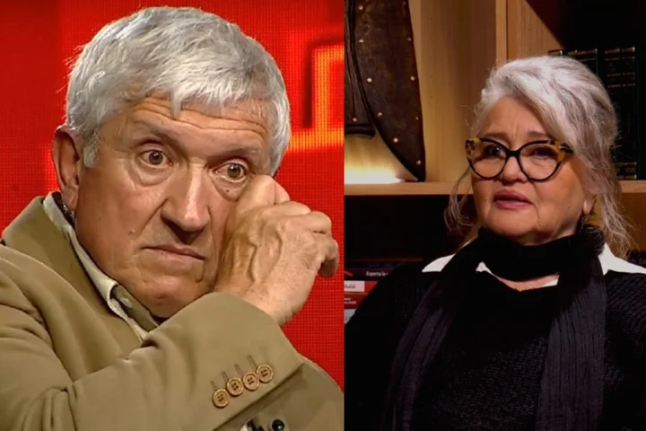 Actrița Diana Lupescu, la un an și jumătate după moartea lui Mircea Diaconu. Decizia care i-ar putea schimba compl
