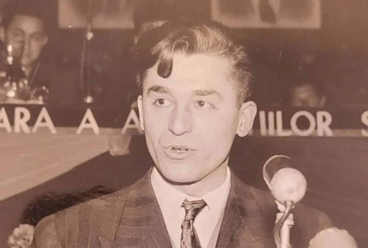 Ion Iliescu